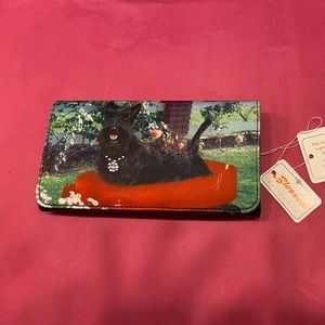 Scottie Wallet
